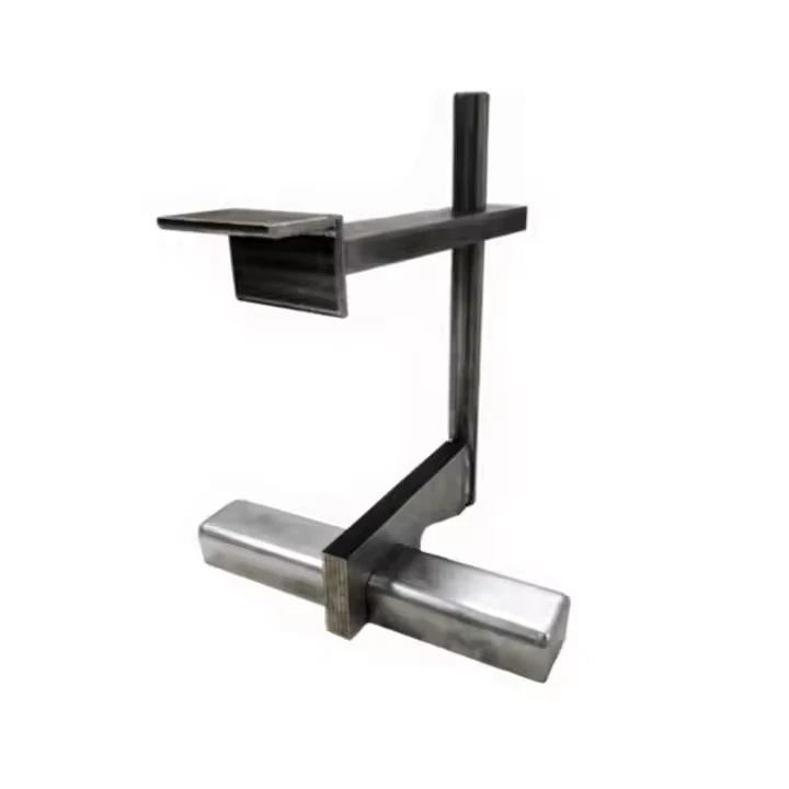 Loaf Magnet For Precast Steel Rails Or Plywood Shuttering