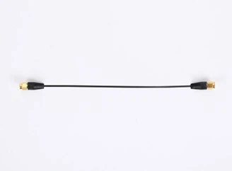Low Temperature RF Cables -2
